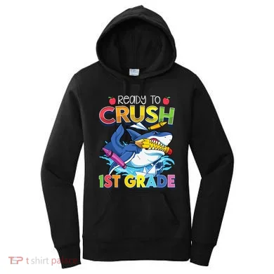 Women's Hoodie