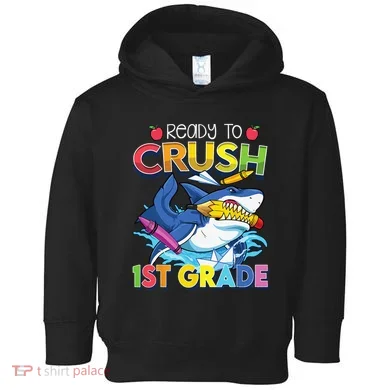 Toddler Hoodie