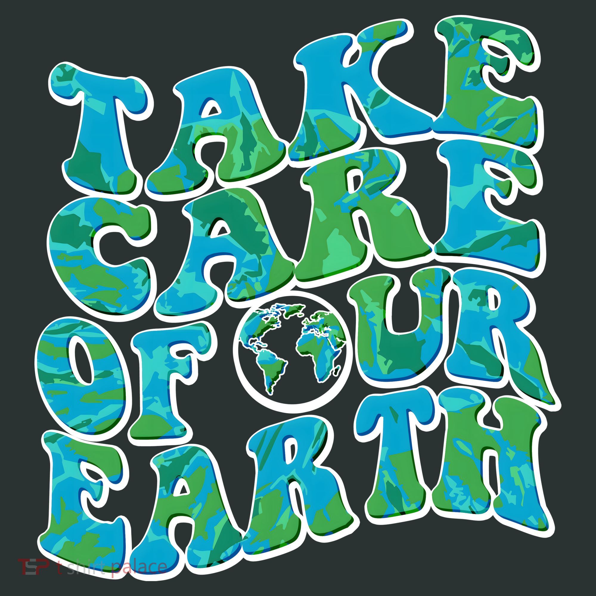 Retro Take Care Of Our Earth Celebrate Earth Day Sweatshirt
