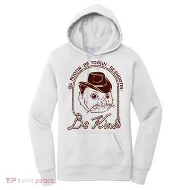 Women's Hoodie