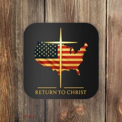 Return To Christ Coaster