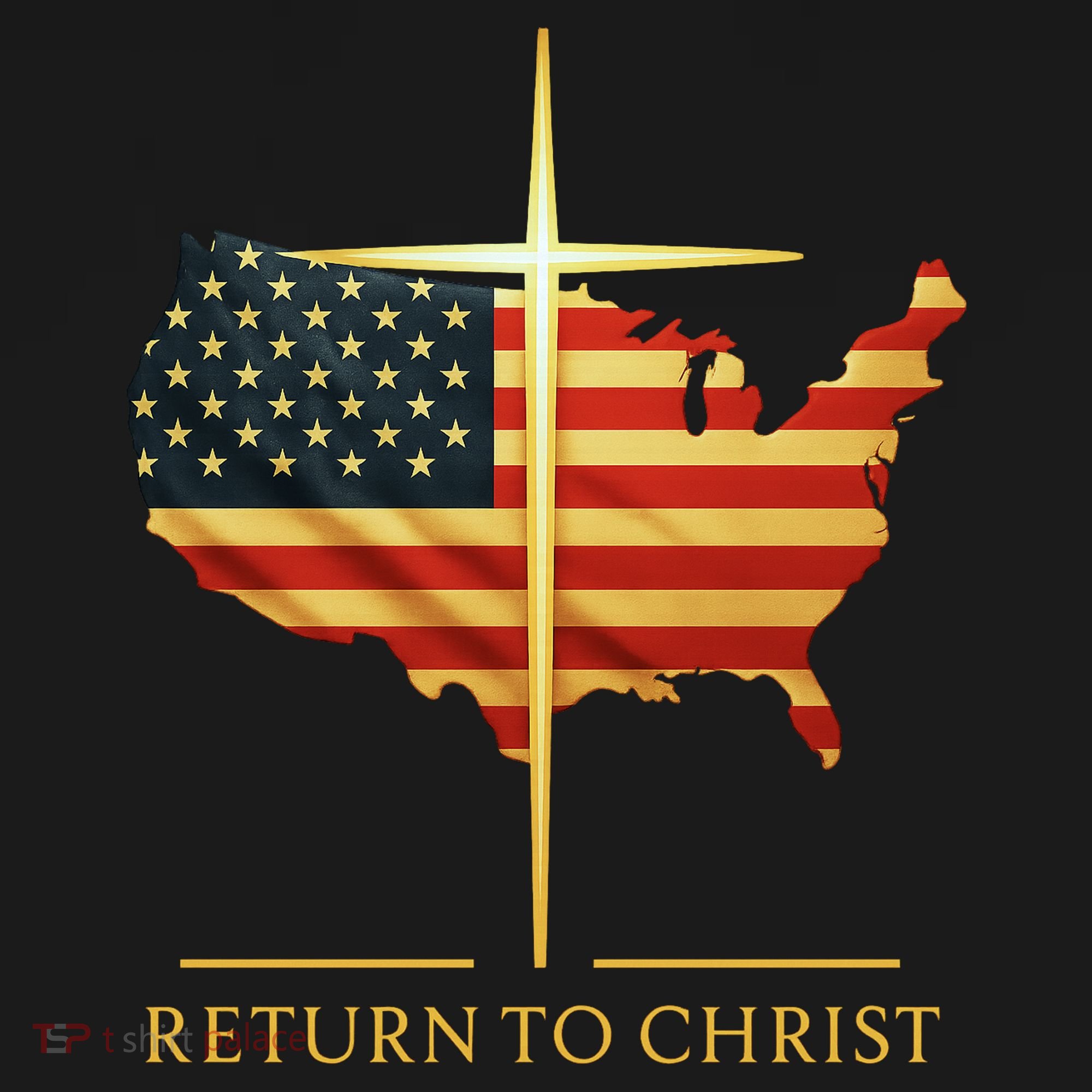 Return To Christ Baby Bodysuit