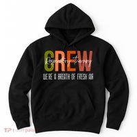Respiratory Therapist Crew Pulmonary Hoodie thumb 0