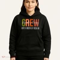 Respiratory Therapist Crew Pulmonary Hoodie thumb 5