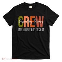Respiratory Therapist Crew Pulmonary T-Shirt thumb 0