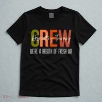 Respiratory Therapist Crew Pulmonary T-Shirt thumb 5