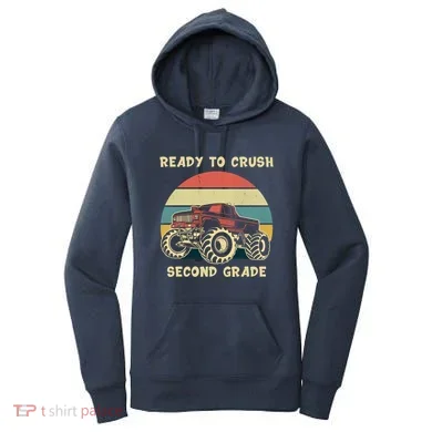 Women's Hoodie