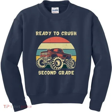 Kids Sweatshirt