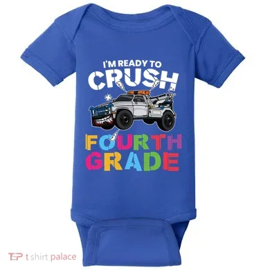 Baby Bodysuit