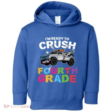 Toddler Hoodie