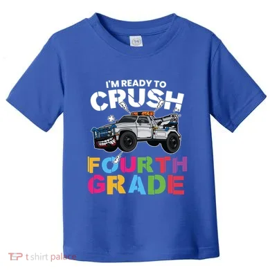 Toddler T-Shirt