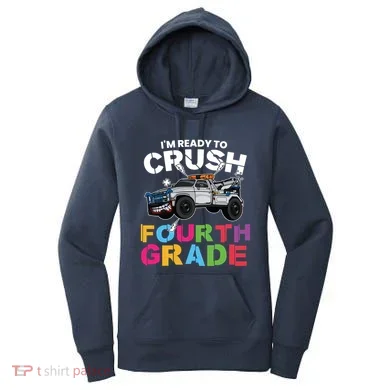 Women's Hoodie