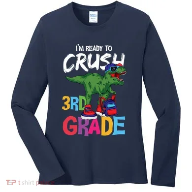 Women's Long Sleeve Shirt