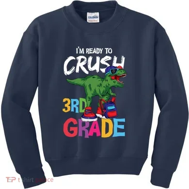 Kids Sweatshirt