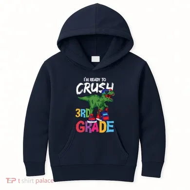 Kids Hoodie