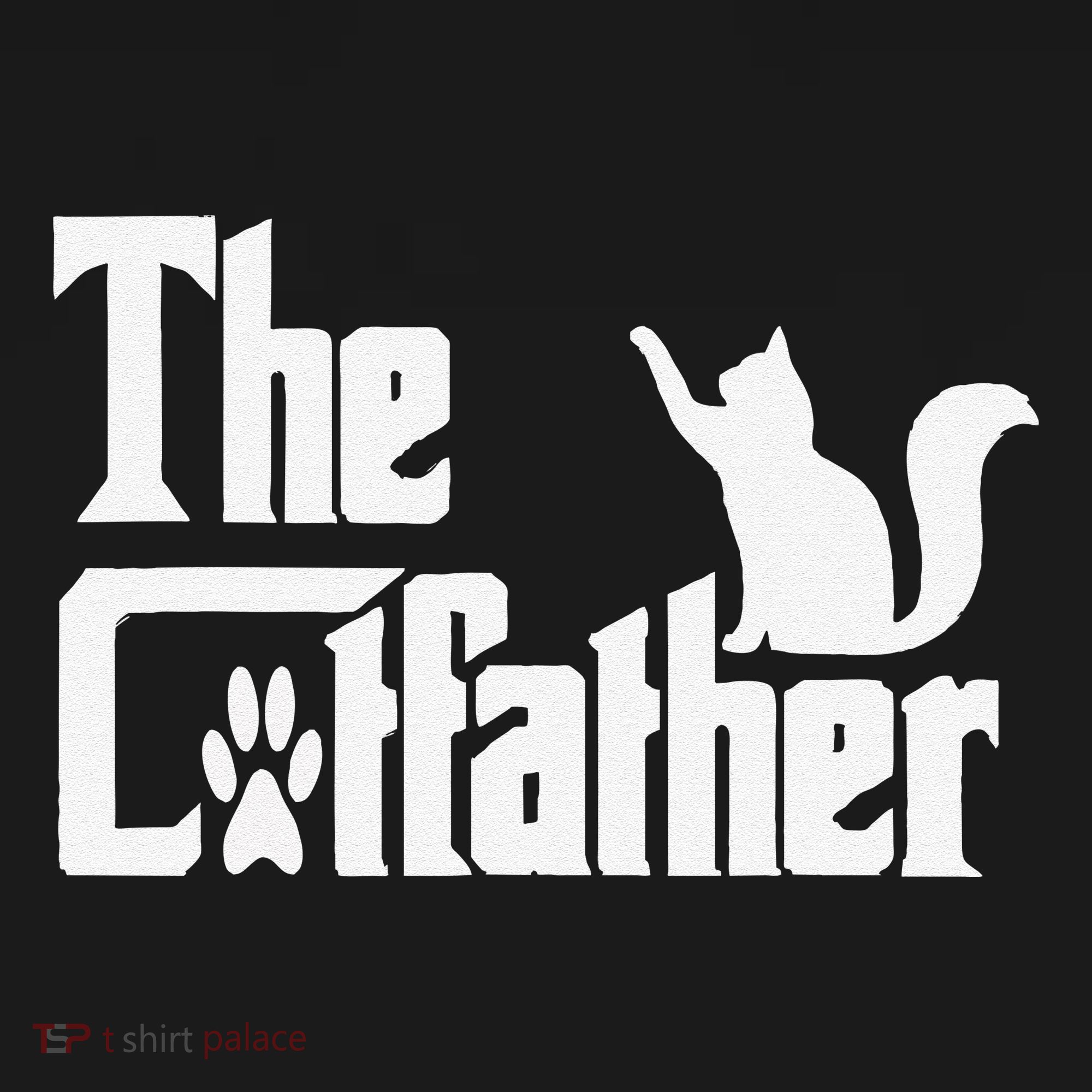 Retro The Cat Father Cat Lover Cat Dad Best Cat Meme Bucket Hat