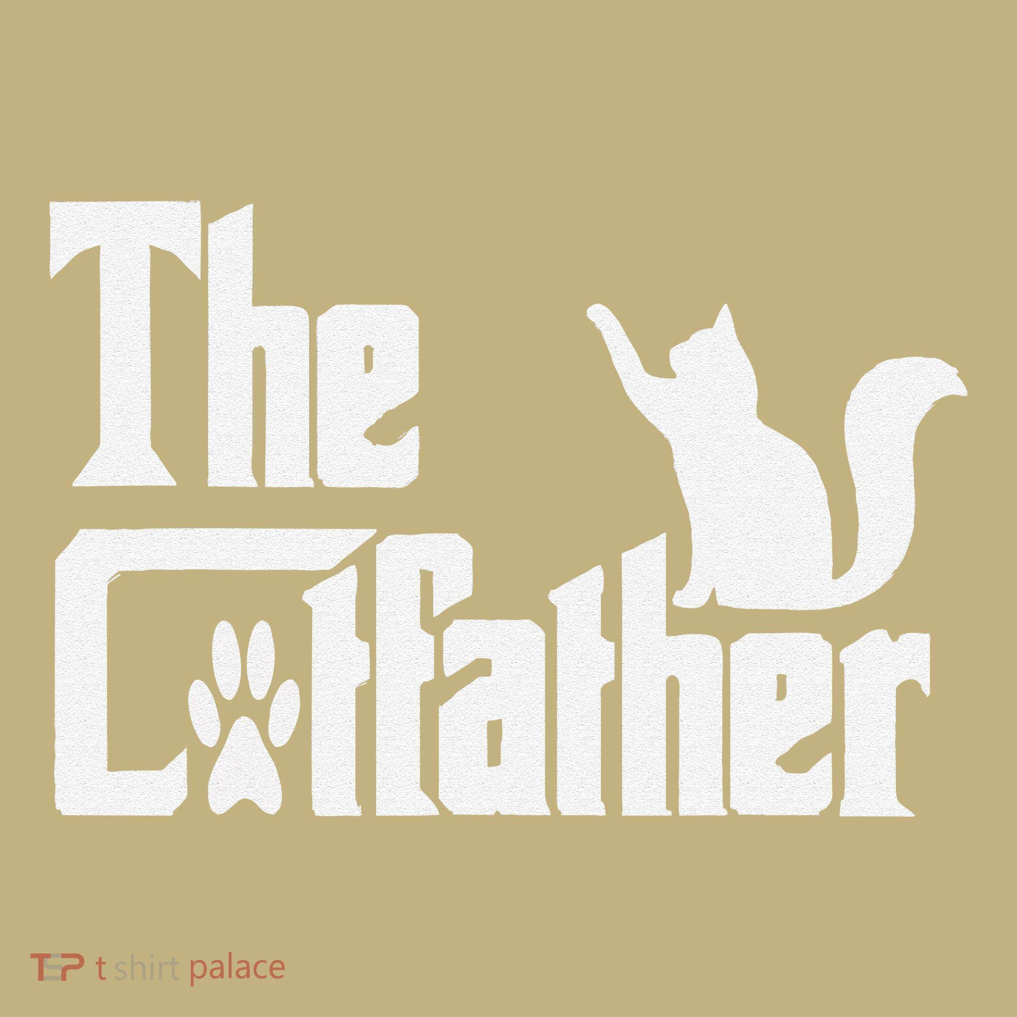 Retro The Cat Father Cat Lover Cat Dad Best Cat Meme Hoodie