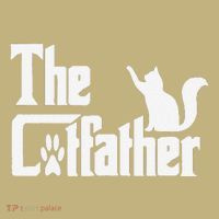 Retro The Cat Father Cat Lover Cat Dad Best Cat Meme Sweatshirt thumb 2