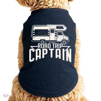 Doggie Tank