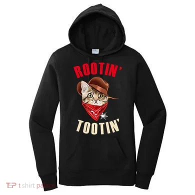 Women's Hoodie