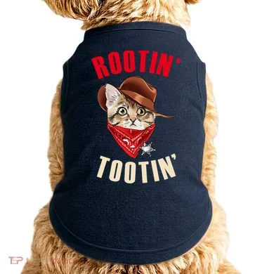 Doggie Tank