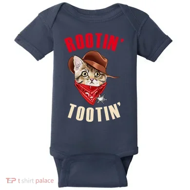 Baby Bodysuit