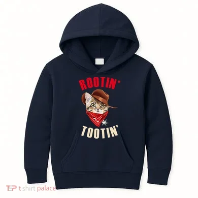 Kids Hoodie