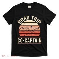 Road Trip Co Captain Road Trip T-Shirt thumb 0