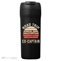 Road Trip Co Captain Road Trip 24oz Duet Stainless Steel Tumbler thumb 0