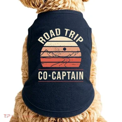 Doggie Tank