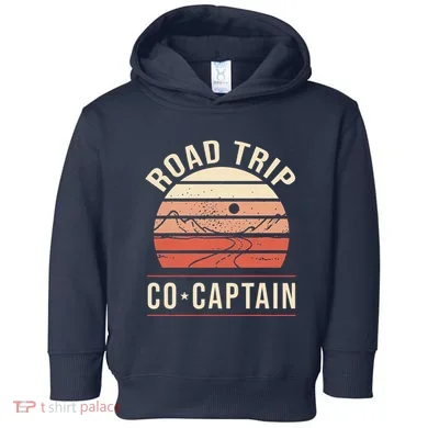 Toddler Hoodie