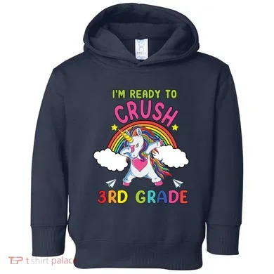 Toddler Hoodie