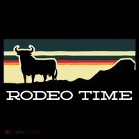 Rodeo Time Cowboy Wild West Cow Horseman Ranch Lasso Boots Coffee Mug thumb 5