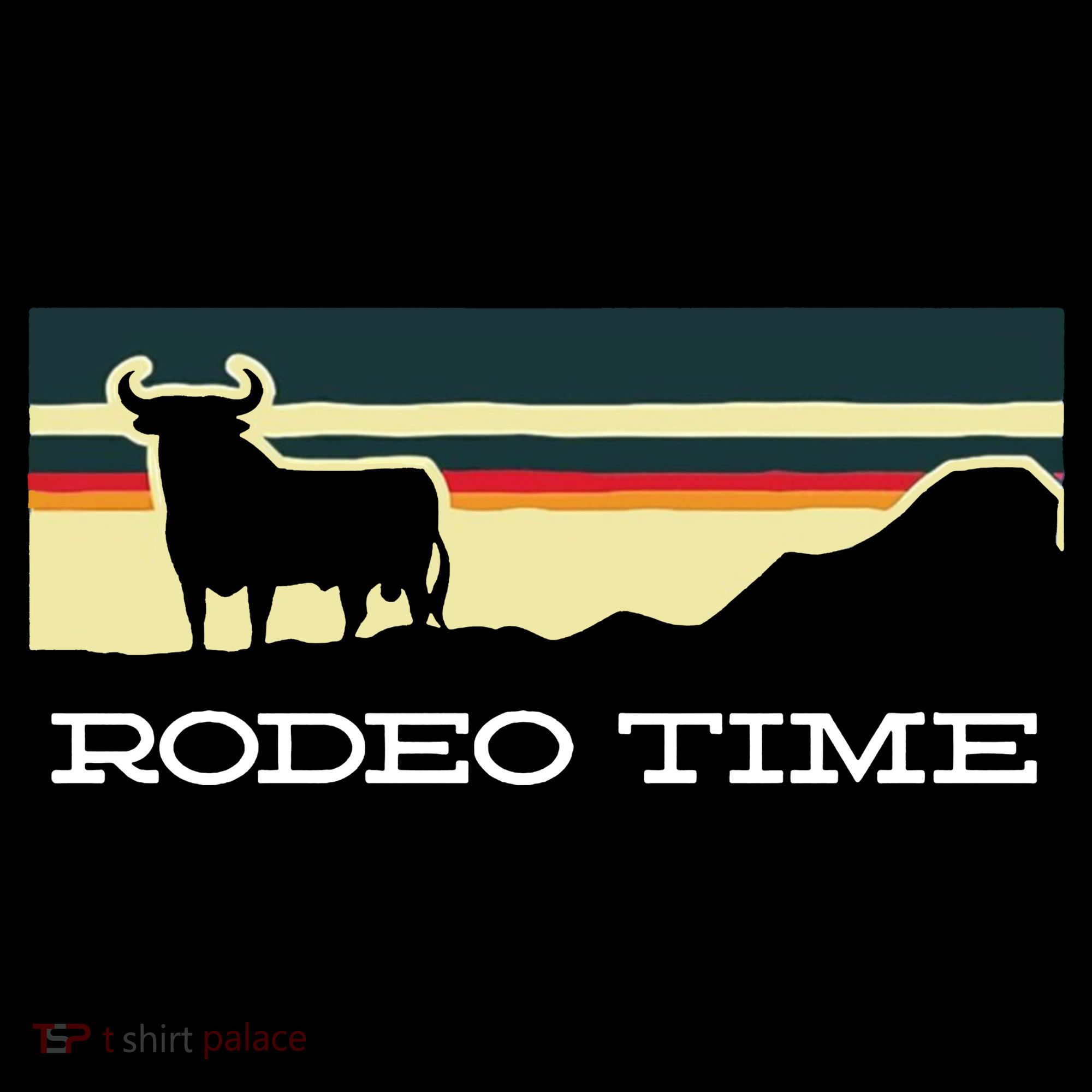 Rodeo Time Cowboy Wild West Cow Horseman Ranch Lasso Boots Coffee Mug