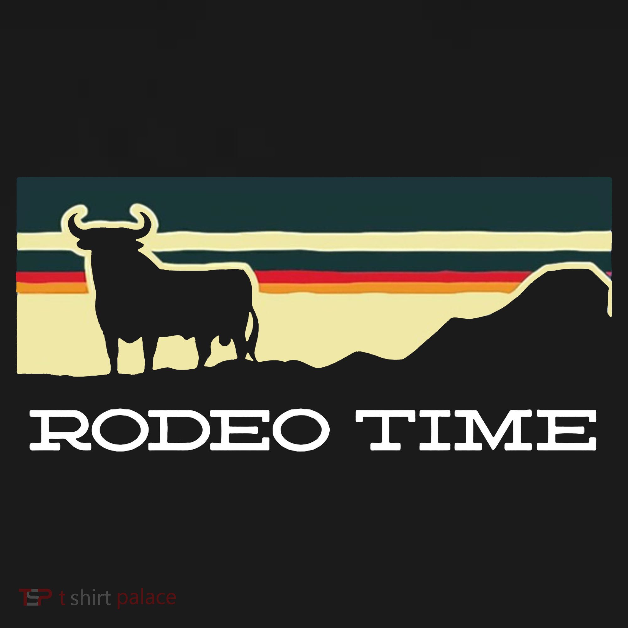 Rodeo Time Cowboy Wild West Cow Horseman Ranch Lasso Boots Women's Hoodie