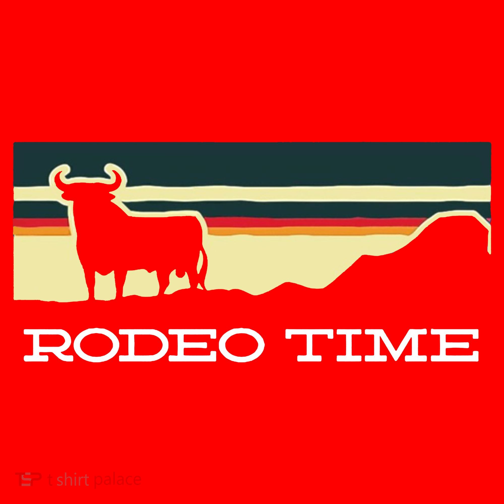 Rodeo Time Cowboy Wild West Cow Horseman Ranch Lasso Boots Santa Hat