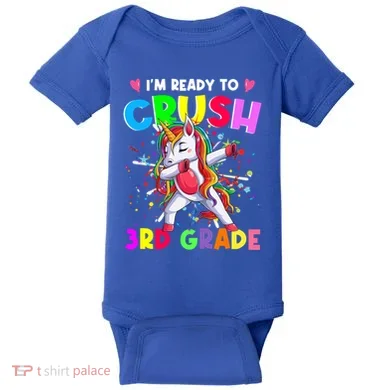 Baby Bodysuit