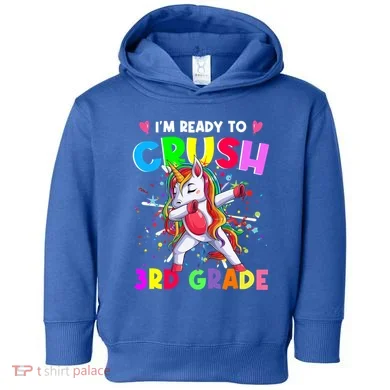 Toddler Hoodie