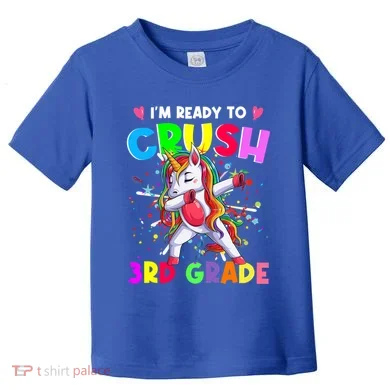 Toddler T-Shirt