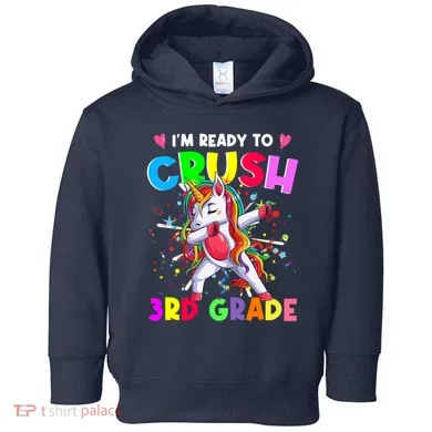 Toddler Hoodie