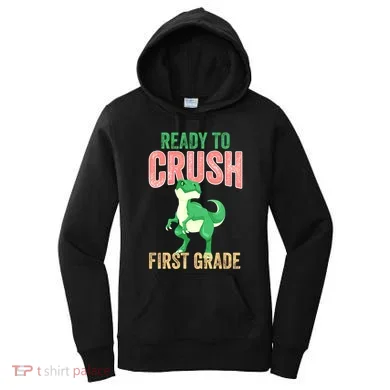 Women's Hoodie