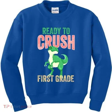 Kids Sweatshirt