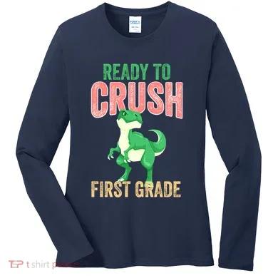 Women's Long Sleeve Shirt