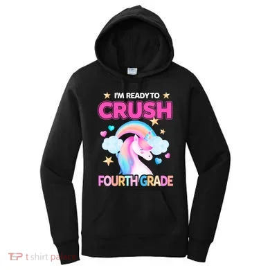 Women's Hoodie