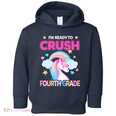 Toddler Hoodie