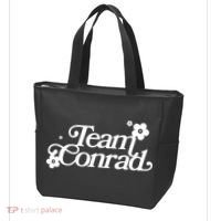 Retro Team Conrad Logo Tote Bag thumb 3