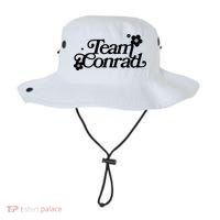 Retro Team Conrad Logo Bucket Hat thumb 0