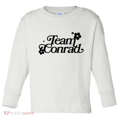 Toddler Long Sleeve