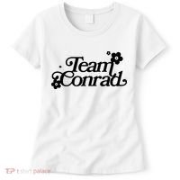 Retro Team Conrad Logo Women's T-Shirt thumb 0