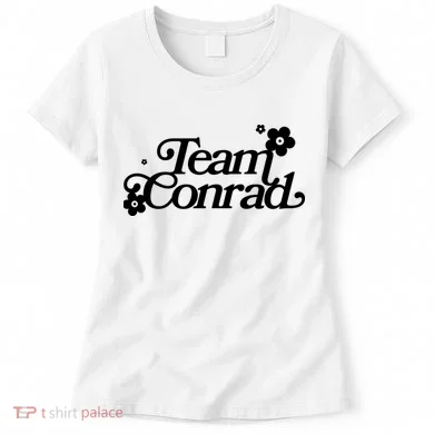 Retro Team Conrad Logo Women's T-Shirt